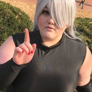 Meet your Posher, Stephanie